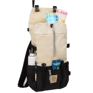 Topo Designs Recycled Rover 15'' Laptop Backpack