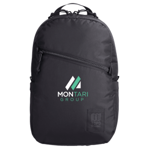 Topo Designs Light Pack 15'' Laptop Backpack