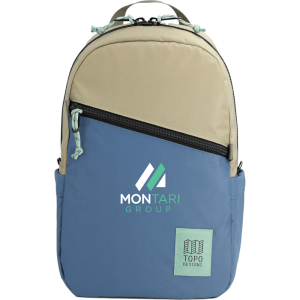 Topo Designs Recycled Light Pack Laptop Backpack