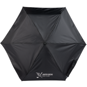 38'' Totes Mini Travel Umbrella