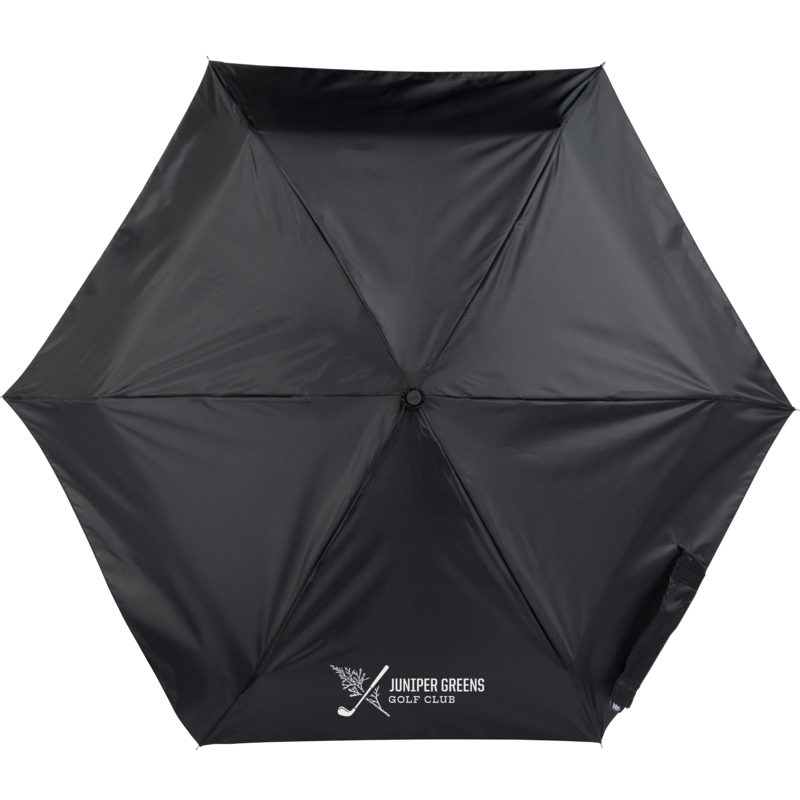 38'' Totes Mini Travel Umbrella