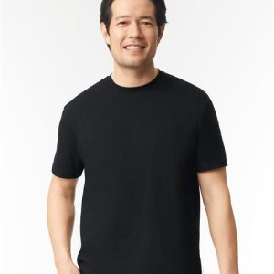 Gildan Unisex Softstyle® CVC T-Shirt