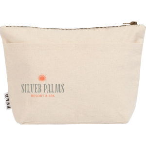 FEED Organic Cotton Pouch