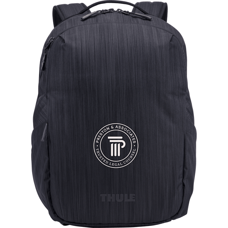 Thule Stravan 2.0 Recycled 16'' Laptop Backpack