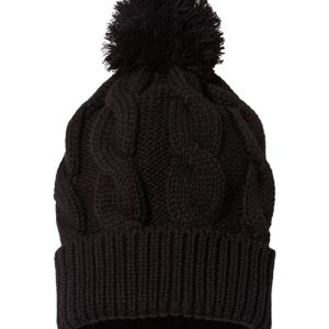 Richardson Chunk Twist Cuffed Beanie