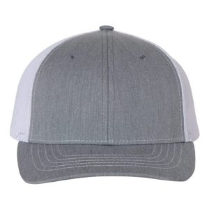 Richardson Youth Trucker Snapback Cap