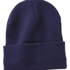 Sportsman 12" Fleece Lined Cuffed Beanie