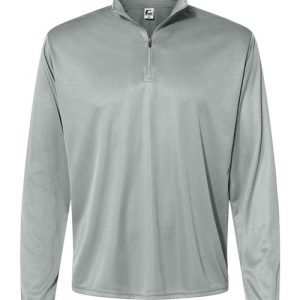 C2 Sport Men's Quarter-Zip Pullover