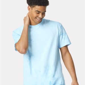 Comfort Colors Unisex Colorblast™ Heavyweight T-Shirt