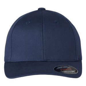 Flexfit Youth Cotton Blend Cap