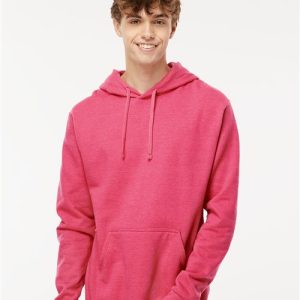 M&O Unisex Pullover Hoodie