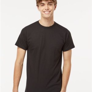 M&O Deluxe Blend T-Shirt