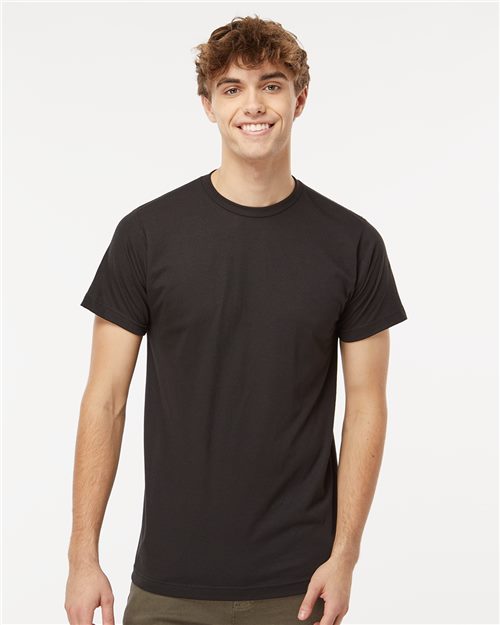 M&O Deluxe Blend T-Shirt