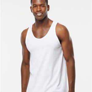 M&O Tank Top
