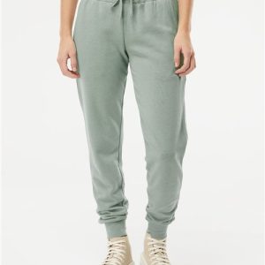 Independent Trading Co. Women's California Wave Wash Sweatpants