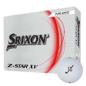 Srixon Z-STAR XV Golf Balls - 12 Pack