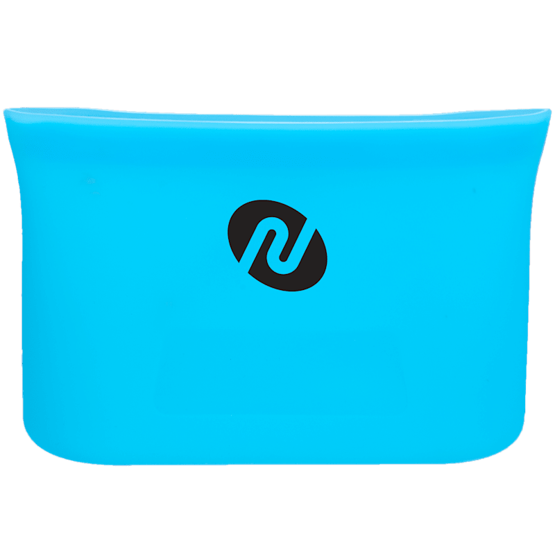 Zili Silicone Food Storage Bag 8oz