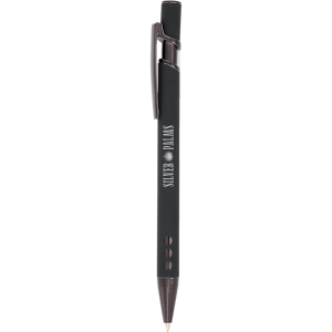 Vera Recycled Aluminum Gel Pen