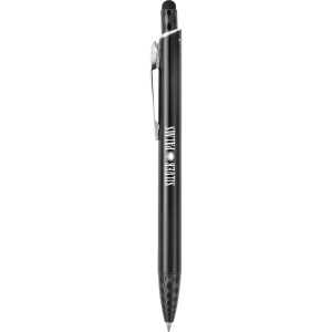 Brite Recycled Aluminum Gel Stylus Pen
