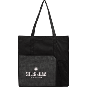 Radius Recycled Non-Woven Tote