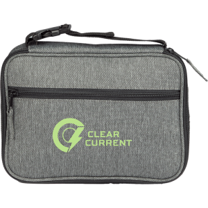Vila Recycled Travel Organizer