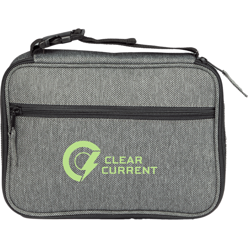 Vila Recycled Travel Organizer