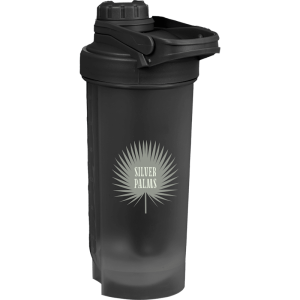 Buddy 24oz Recycled Protein Shaker Bottle