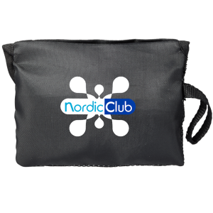 Cooling Towel with Travel Pouch
