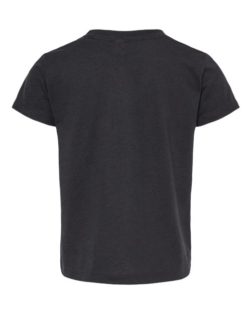 BELLA + CANVAS Toddler Triblend Tee - Image 11