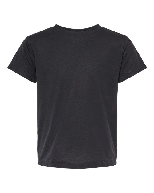 BELLA + CANVAS Toddler Triblend Tee - Image 6