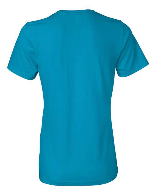 Gildan Women's Softstyle® Lightweight T-Shirt - Image 8