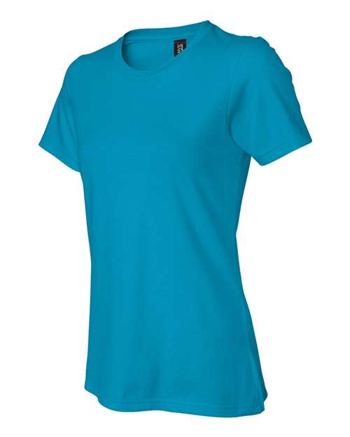 Gildan Women's Softstyle® Lightweight T-Shirt - Image 5