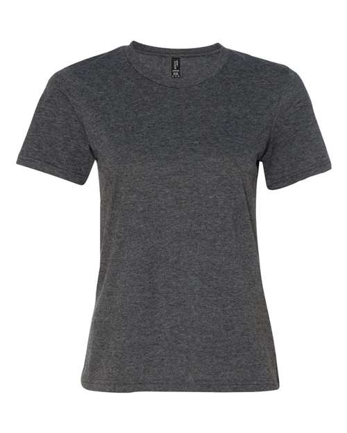Gildan Women's Softstyle® Lightweight T-Shirt - Image 3