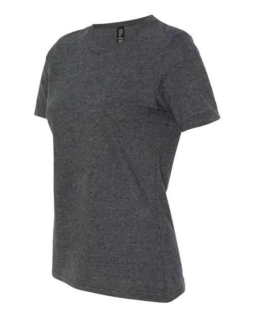Gildan Women's Softstyle® Lightweight T-Shirt - Image 6