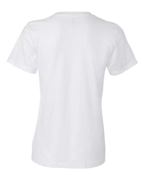 Gildan Women's Softstyle® Lightweight T-Shirt - Image 10