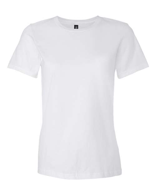 Gildan Women's Softstyle® Lightweight T-Shirt - Image 4