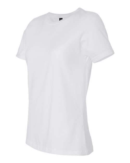 Gildan Women's Softstyle® Lightweight T-Shirt - Image 7