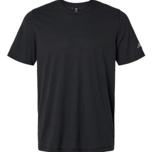 Alternative view of Adidas Men's Blended T-Shirt