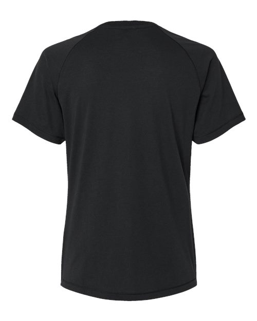 Adidas Women's Blended T-Shirt - Image 3