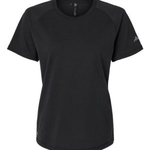 Alternative view of Adidas Women's Blended T-Shirt