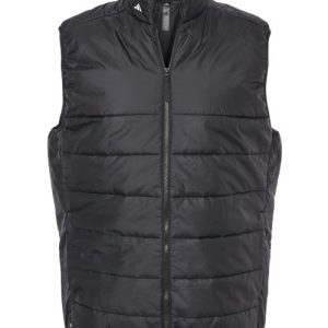 Alternative view of Adidas Men's Puffer Full-Zip Vest