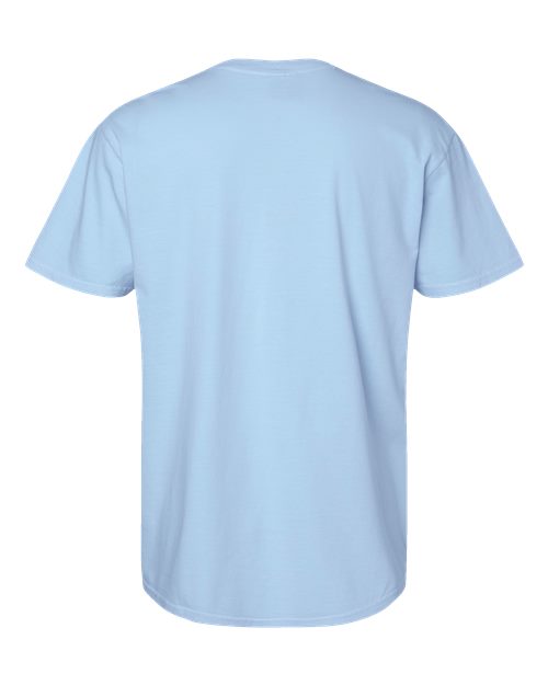 Comfort Colors Unisex Garment-Dyed Heavyweight T-Shirt - Image 74