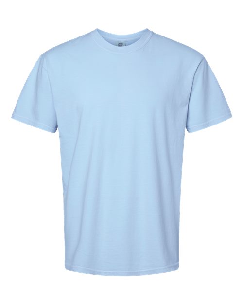 Comfort Colors Unisex Garment-Dyed Heavyweight T-Shirt - Image 23