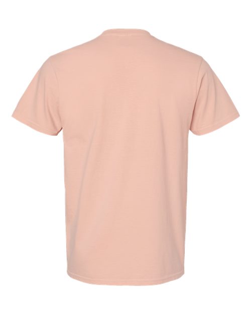 Comfort Colors Unisex Garment-Dyed Heavyweight T-Shirt - Image 90