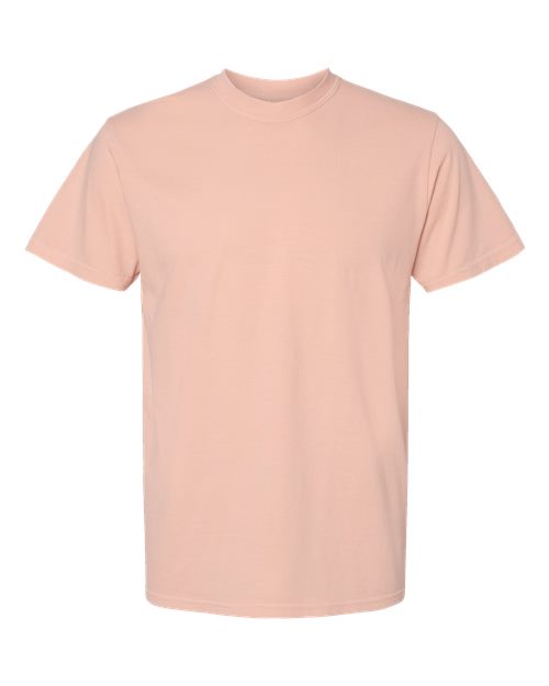 Comfort Colors Unisex Garment-Dyed Heavyweight T-Shirt - Image 39