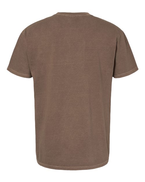 Comfort Colors Unisex Garment-Dyed Heavyweight T-Shirt - Image 68