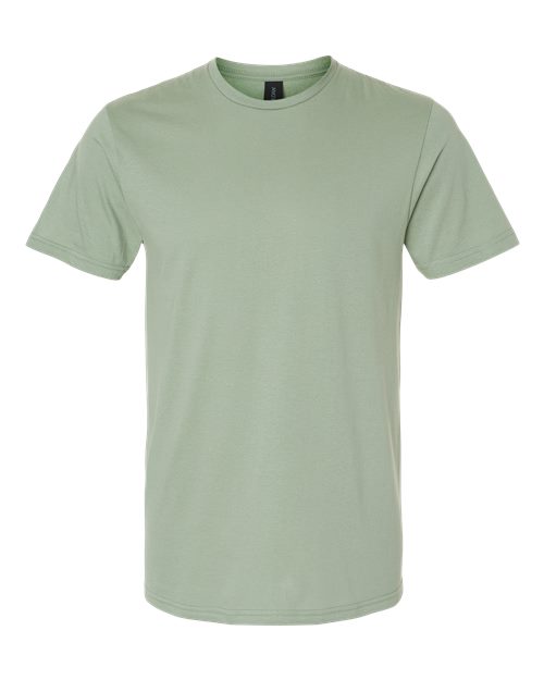 Gildan Unisex Softstyle® T-Shirt - Image 57