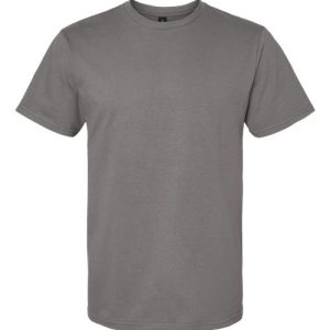 Alternative view of Gildan Unisex Softstyle® Midweight T-Shirt