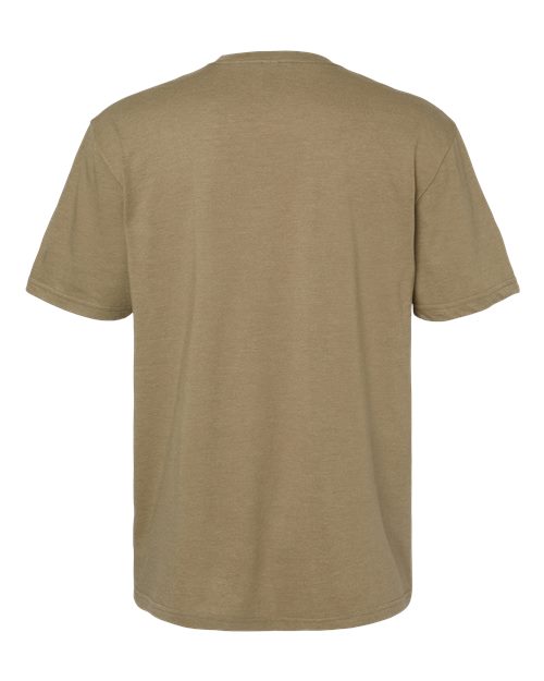 Gildan Unisex Softstyle® CVC T-Shirt - Image 33