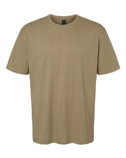 Gildan Unisex Softstyle® CVC T-Shirt - Image 9